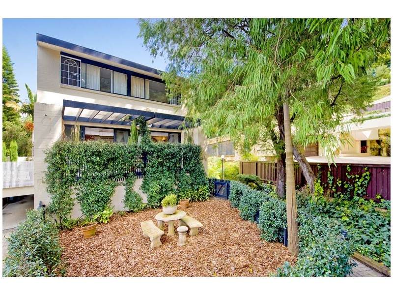 1/9 Marathon Mews, Double Bay NSW 2028