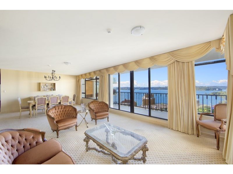 Darling Point NSW 2027