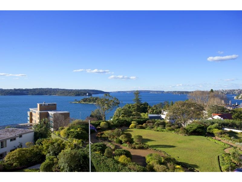 Darling Point NSW 2027