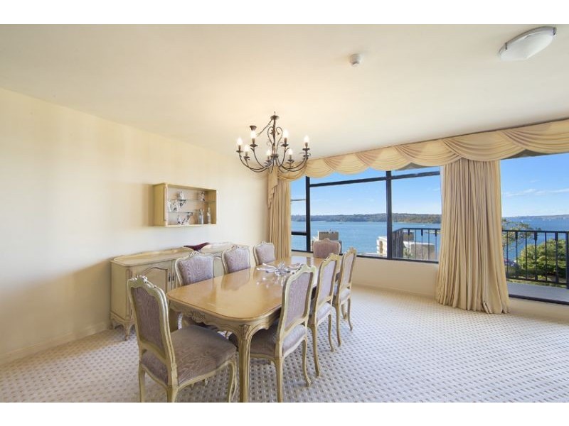 Darling Point NSW 2027