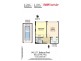 146/177 Bellevue Road, Double Bay NSW 2028 Floorplan
