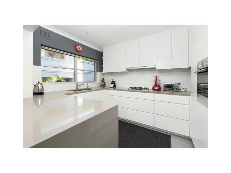 6/17 Guilfoyle Avenue, Double Bay NSW 2028