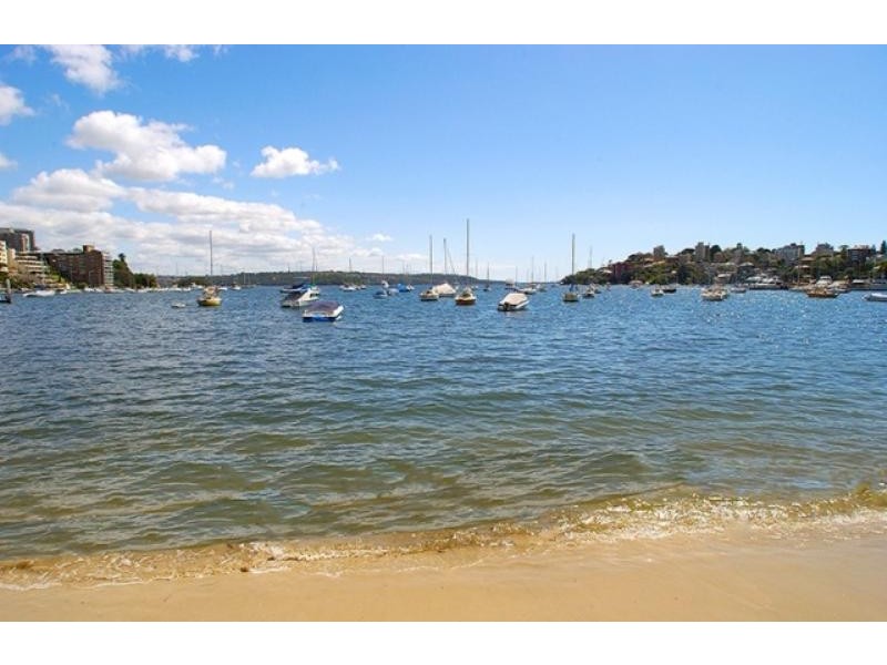 6/17 Guilfoyle Avenue, Double Bay NSW 2028