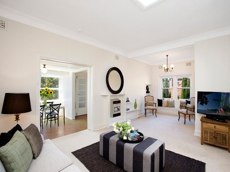 4/55 Captain Pipers Road, Vaucluse NSW 2030