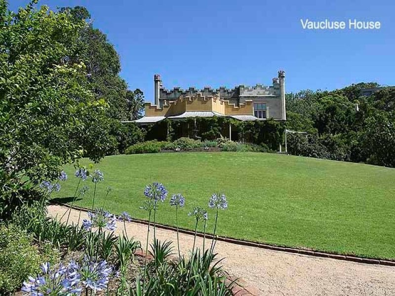4/55 Captain Pipers Road, Vaucluse NSW 2030