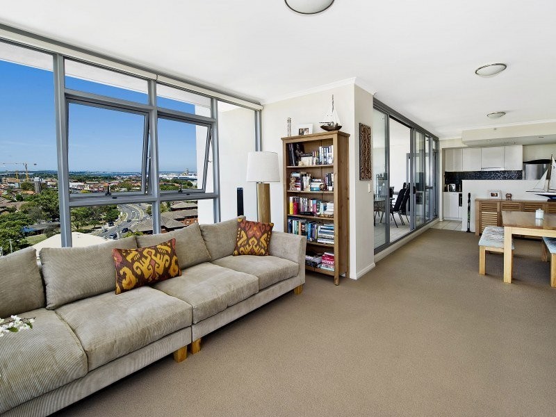 1209/260 Bunnerong Road, Hillsdale NSW 2036