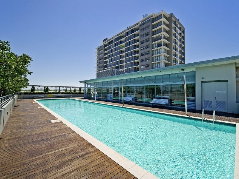 1209/260 Bunnerong Road, Hillsdale NSW 2036