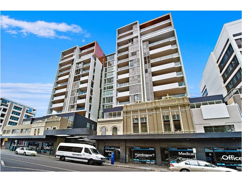 403/310 Oxford Street, Bondi Junction NSW 2022