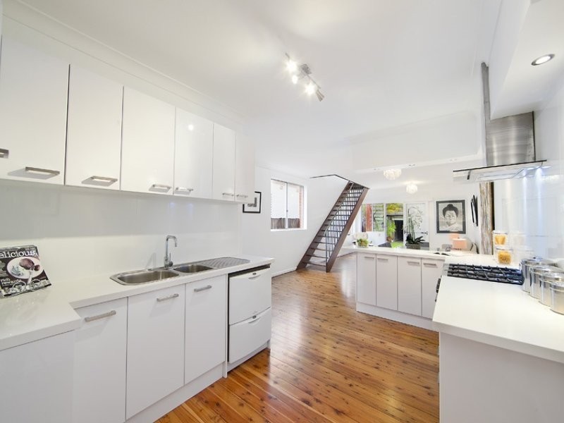 20 Woodstock Street, Bondi Junction NSW 2022