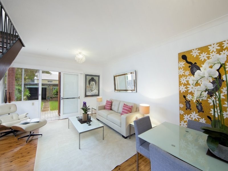 20 Woodstock Street, Bondi Junction NSW 2022