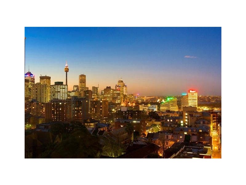 703/437 Bourke Street, Surry Hills NSW 2010
