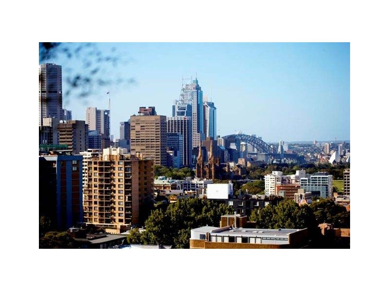 703/437 Bourke Street, Surry Hills NSW 2010