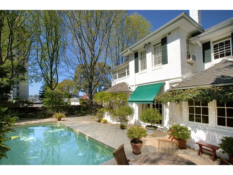 31 Etham Avenue, Darling Point NSW 2027