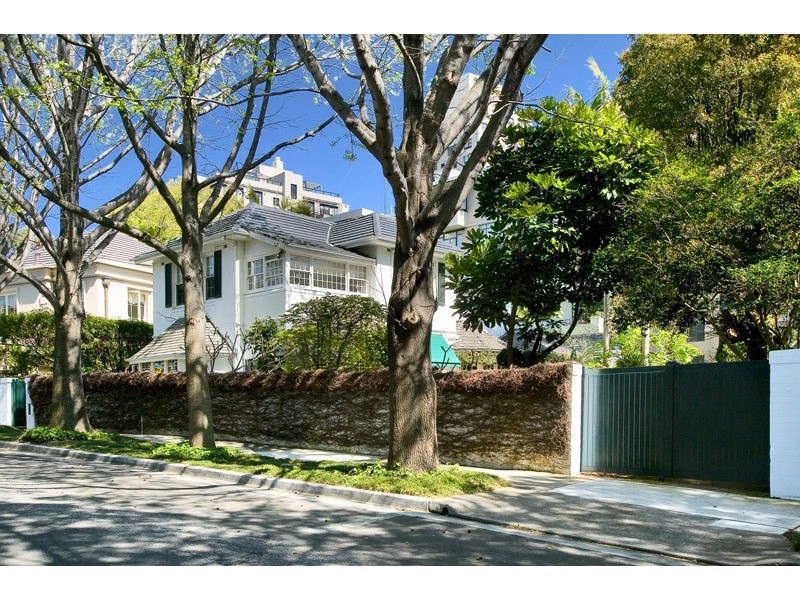 31 Etham Avenue, Darling Point NSW 2027