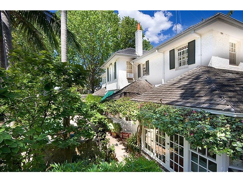 31 Etham Avenue, Darling Point NSW 2027