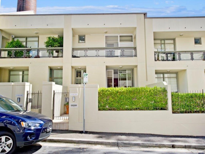 20 Young Street, Paddington NSW 2021