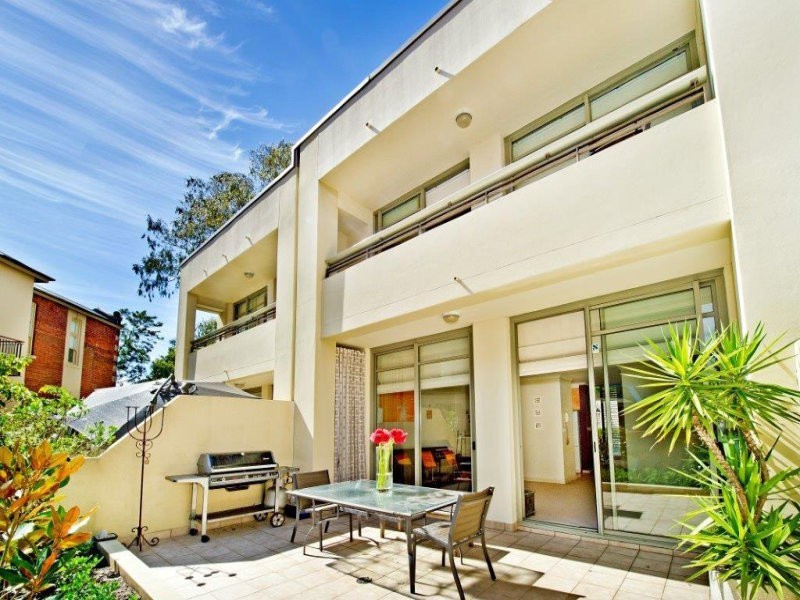 20 Young Street, Paddington NSW 2021