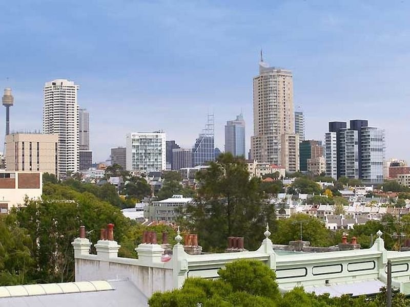 232 Glenmore Road, Paddington NSW 2021