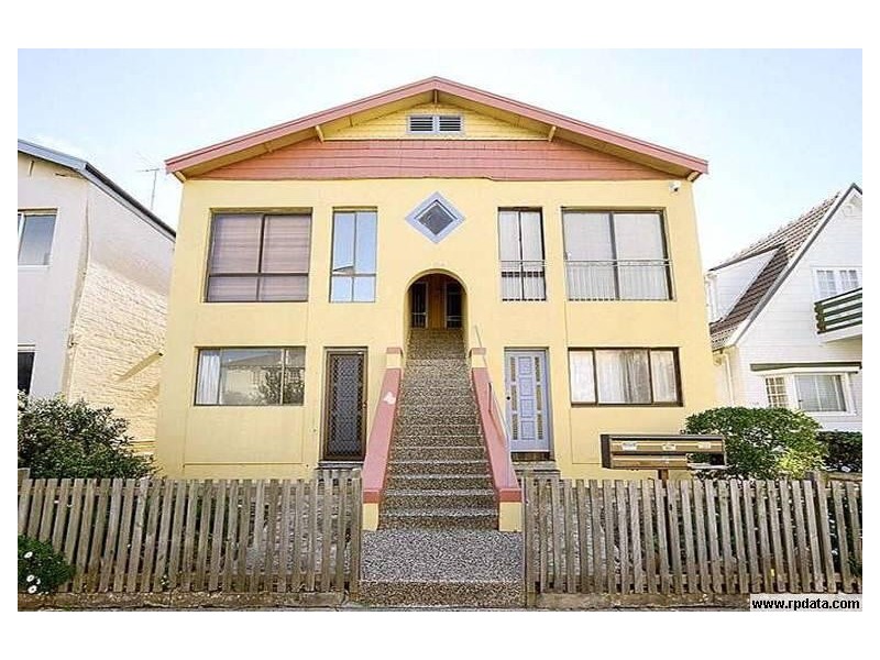 1/104 Ramsgate Avenue, Bondi Beach NSW 2026