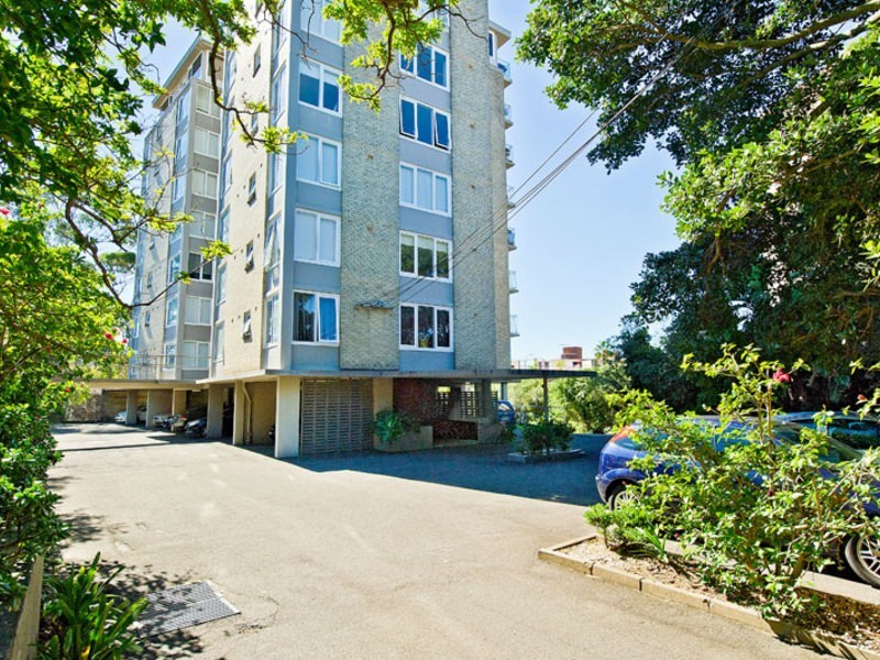 10/142 Old South Head Road, Bondi Junction NSW 2022