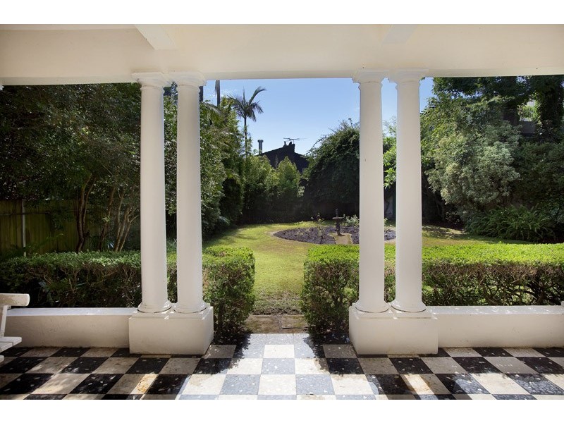 69 Kambala Road, Bellevue Hill NSW 2023