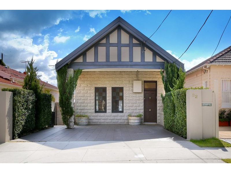 32 Chaleyer Street, Rose Bay NSW 2029