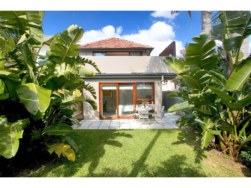 32 Chaleyer Street, Rose Bay NSW 2029