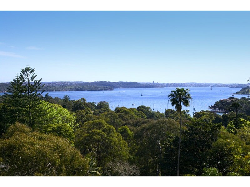 21A Wentworth Road, Vaucluse NSW 2030