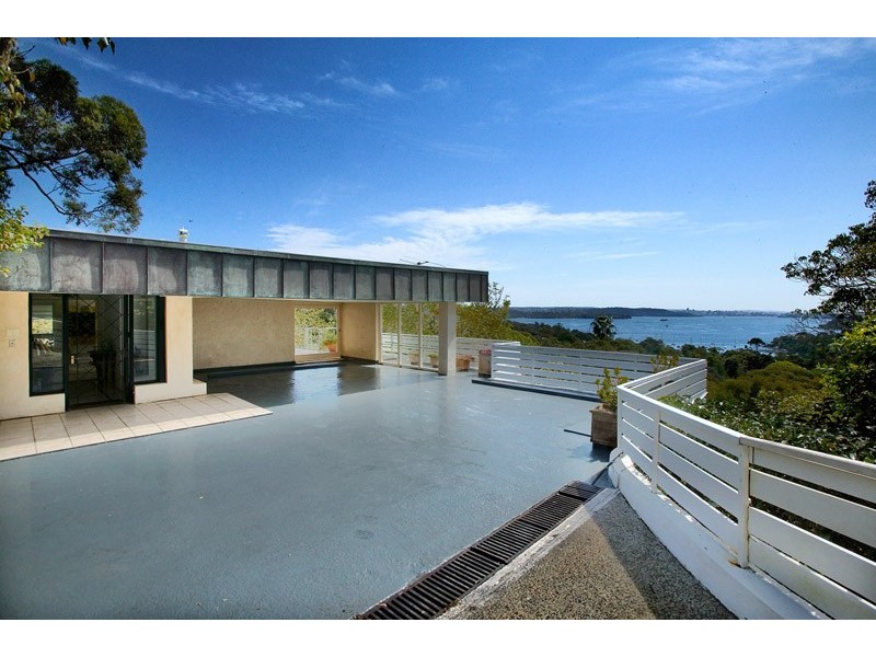 21A Wentworth Road, Vaucluse NSW 2030