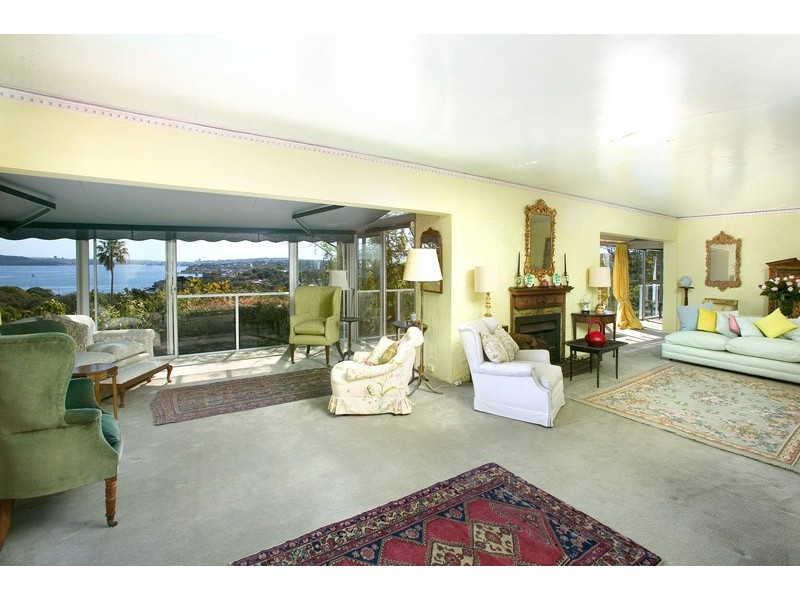 21A Wentworth Road, Vaucluse NSW 2030