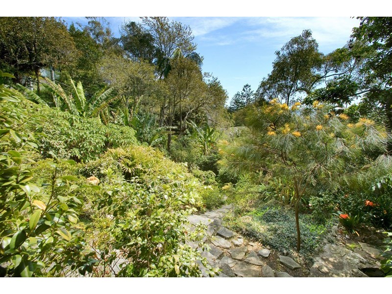 21A Wentworth Road, Vaucluse NSW 2030