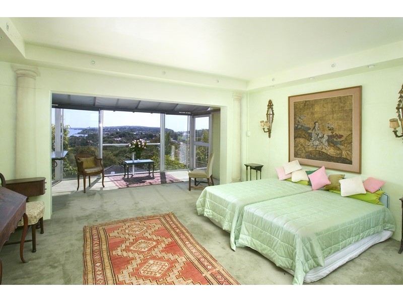 21A Wentworth Road, Vaucluse NSW 2030