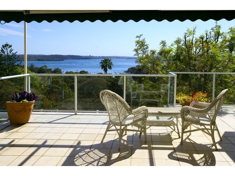 21A Wentworth Road, Vaucluse NSW 2030