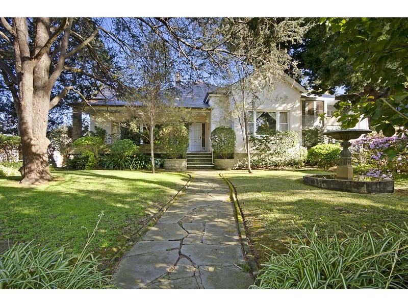 36 Martin Road, Centennial Park NSW 2021