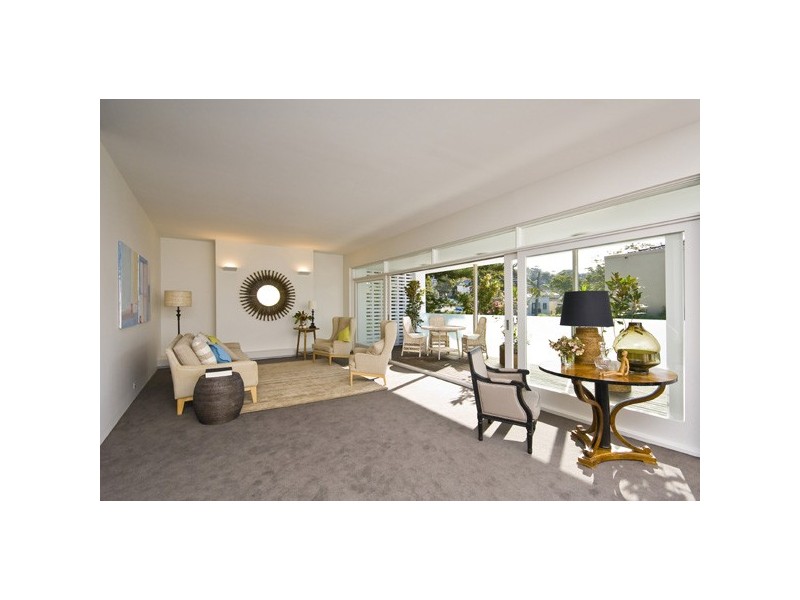 2/1 Bundarra Road, Bellevue Hill NSW 2023