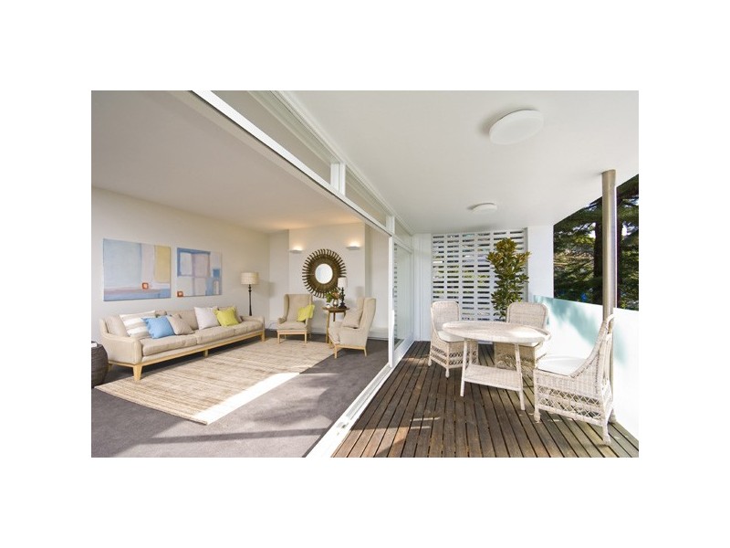 2/1 Bundarra Road, Bellevue Hill NSW 2023