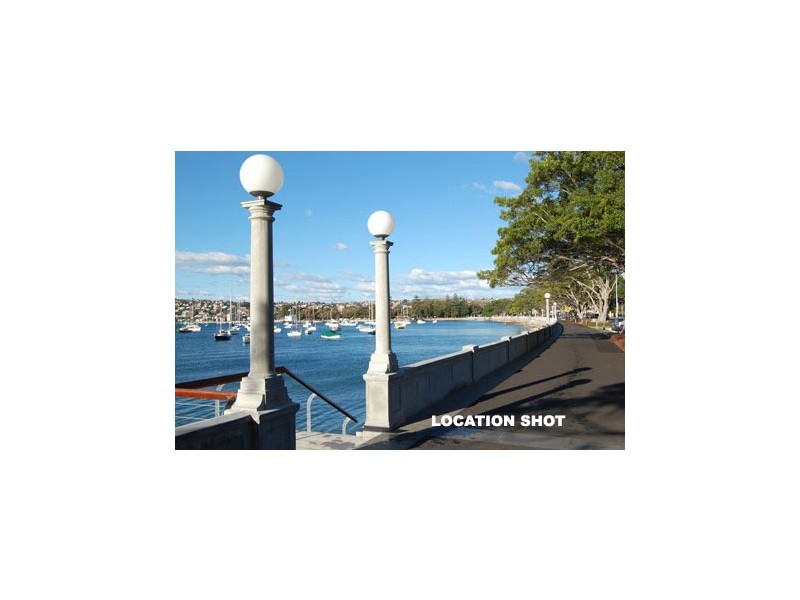 2/1 Bundarra Road, Bellevue Hill NSW 2023