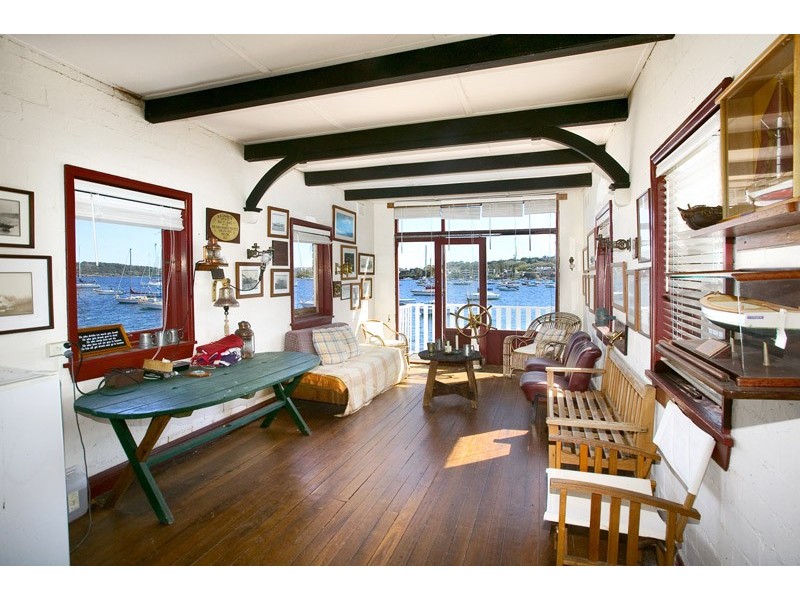 7 Wharf Road, Vaucluse NSW 2030