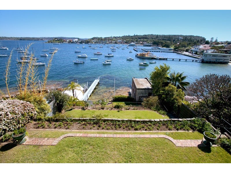 7 Wharf Road, Vaucluse NSW 2030
