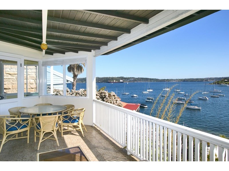 7 Wharf Road, Vaucluse NSW 2030