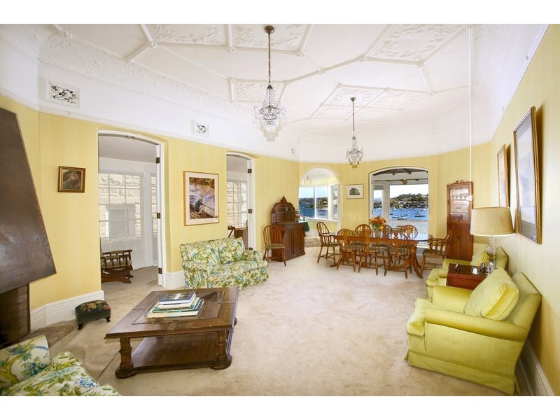 7 Wharf Road, Vaucluse NSW 2030