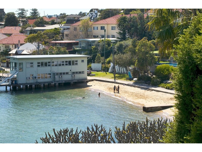 7 Wharf Road, Vaucluse NSW 2030