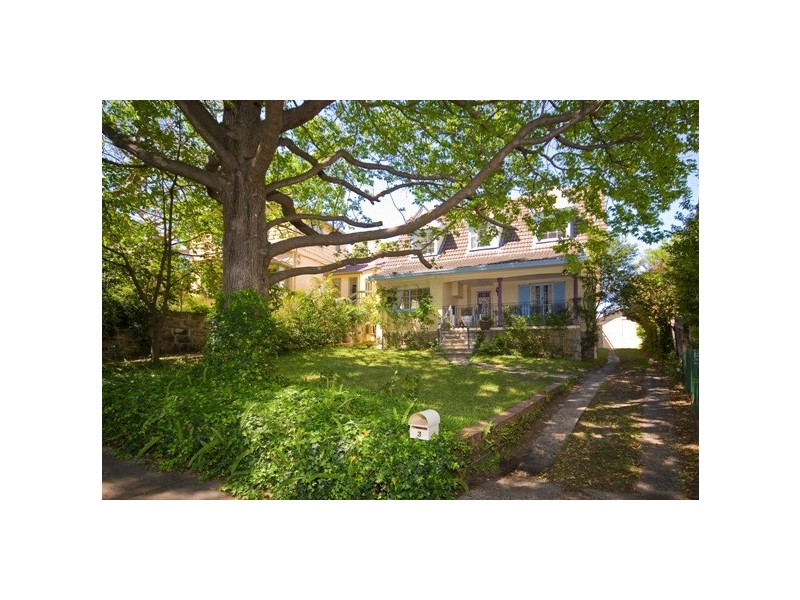 3 Arthur Street, Bellevue Hill NSW 2023