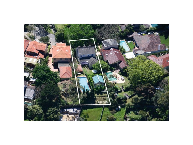 3 Arthur Street, Bellevue Hill NSW 2023