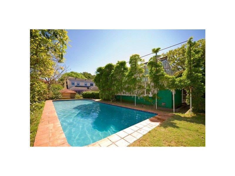 3 Arthur Street, Bellevue Hill NSW 2023