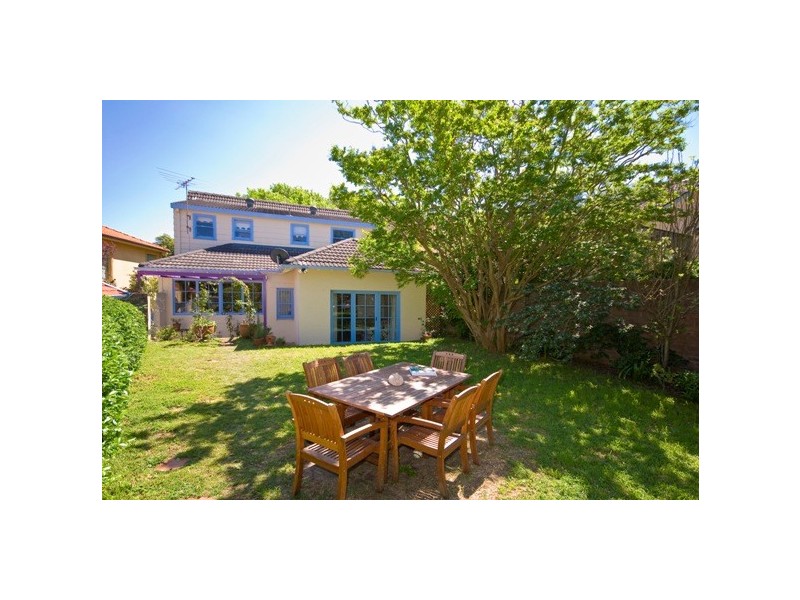 3 Arthur Street, Bellevue Hill NSW 2023