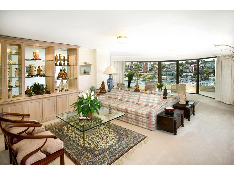 51/93 Elizabeth Bay Road, Elizabeth Bay NSW 2011