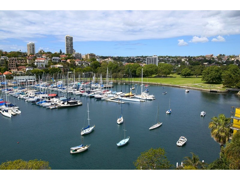 51/93 Elizabeth Bay Road, Elizabeth Bay NSW 2011