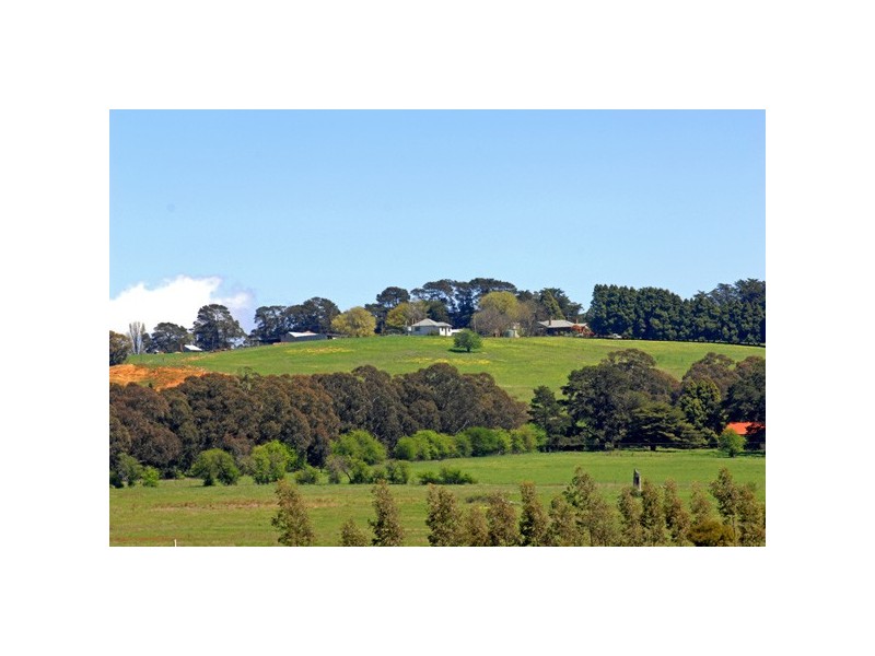 ‘Bethania’ Bannister Lane, Crookwell NSW 2583