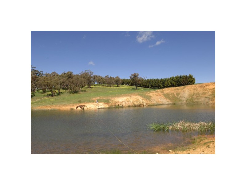 ‘Bethania’ Bannister Lane, Crookwell NSW 2583